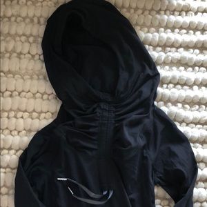 Lululemon hoodie